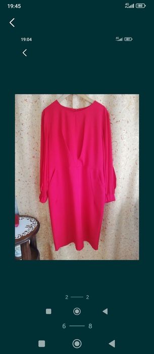 Женские вещи большие