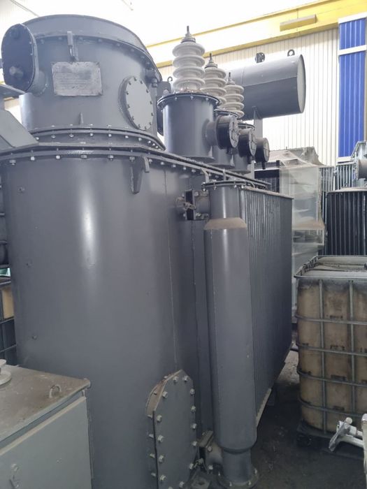 Transformator 1000/35.04