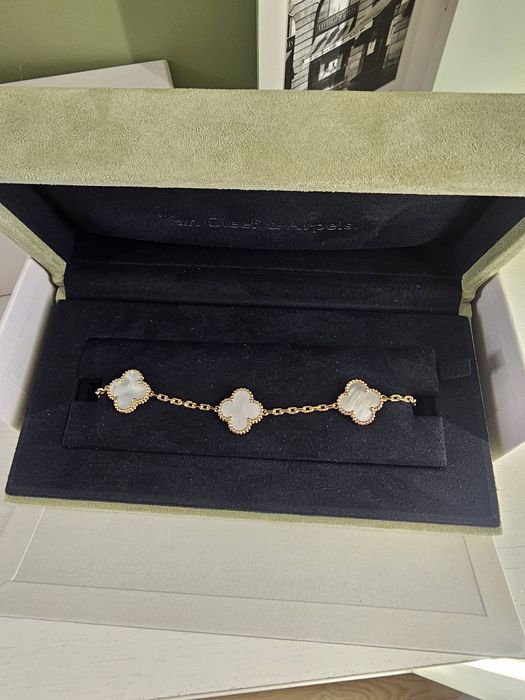 Van Cleef & Arpels MOP