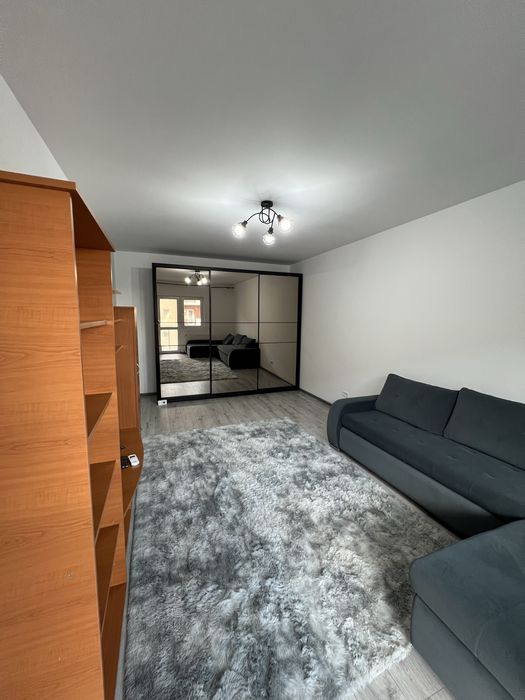 Inchiriez 2 camere, direct proprietar