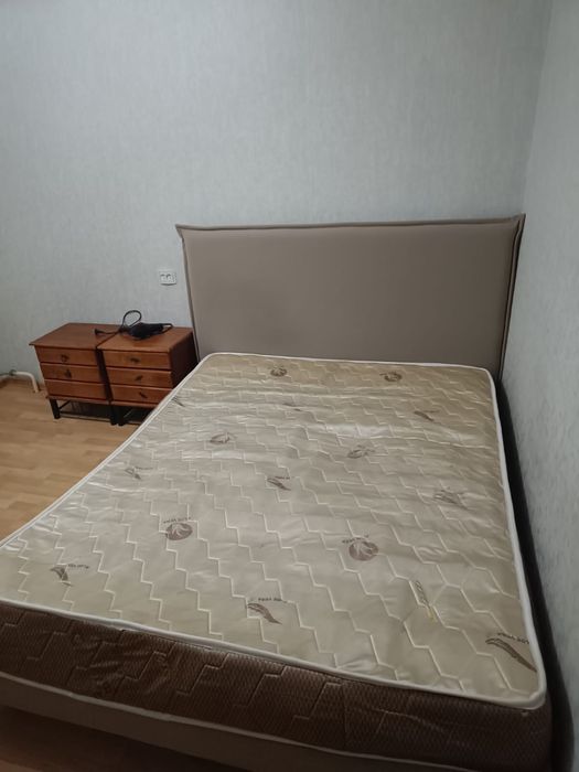 Отдам матрас бесплатно