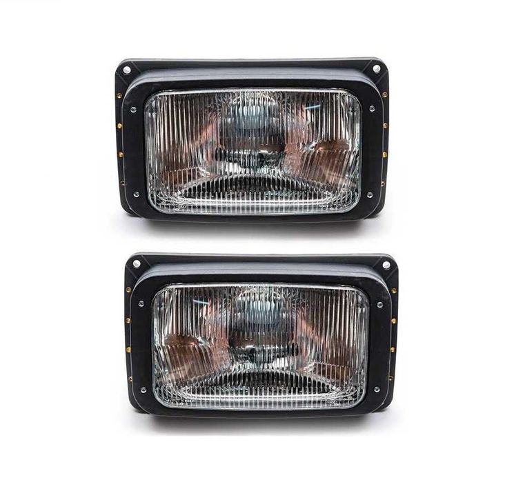 Фарове фар за Ман / MAN M 2000 / Ивеко Евротракер IVECO EUROTRAKKER