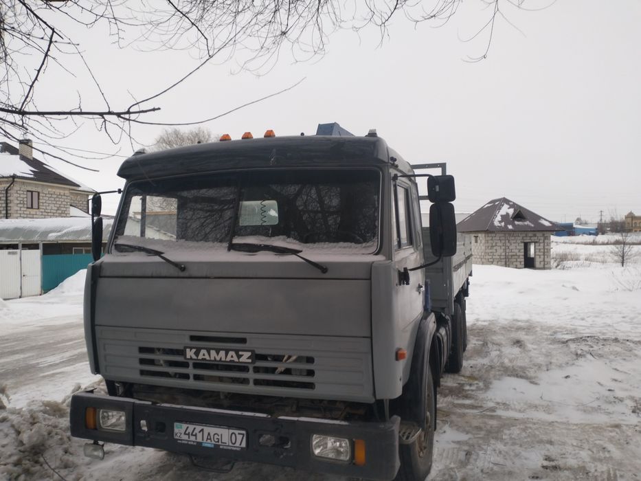 Услуги манипулятора