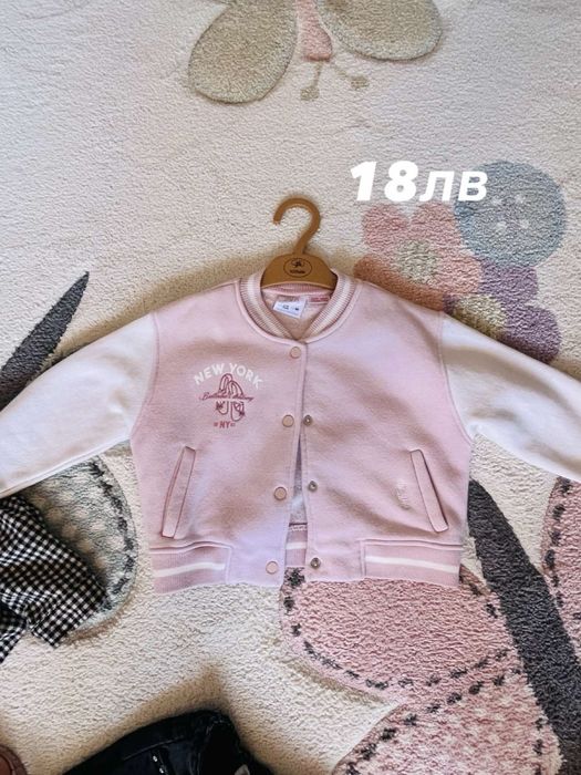 Дрешки Зара детски