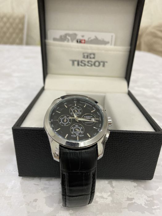 Часы наручные TISSOT
