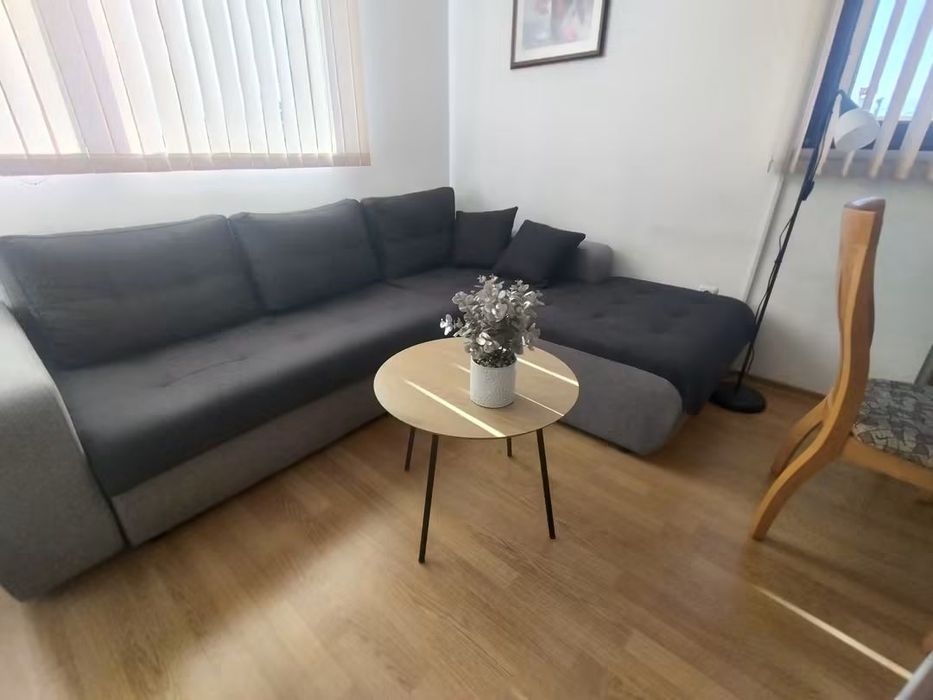 Двустаен до Billa 350 euro