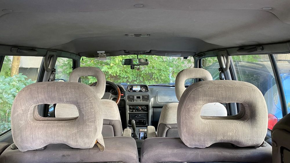 De vânzare Mitsubishi Pajero 2.5