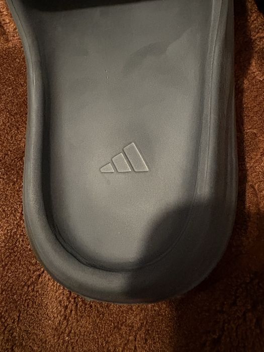 Papuci barbati Adidas Yeezy Slide, marimea 41