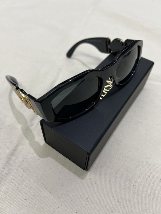 Versace очки оригинал новые