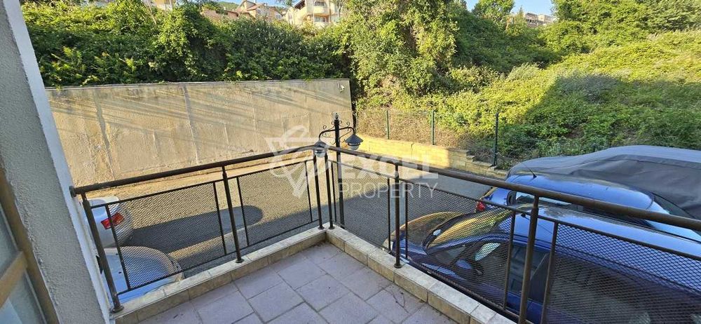 Продава се Тристаен апартамент в к.к. Слънчев бряг - 111 кв.м за 856 €/кв.м - Снимка #20