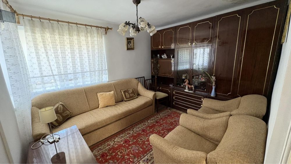 De vanzare Casa din piatra  ,Sat Comana, jud Constanta