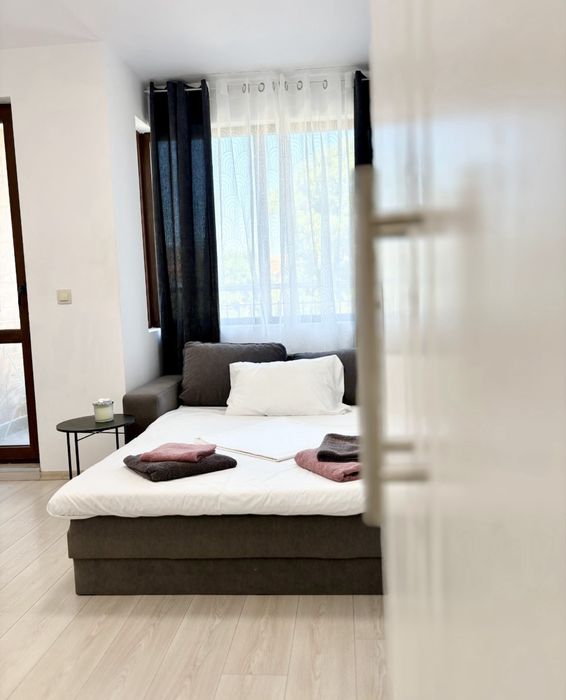 Sweet Tiny House за нощувки