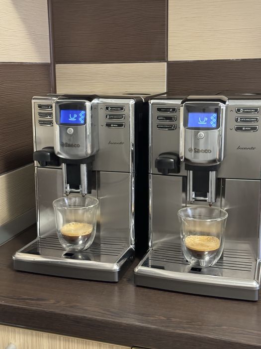 Saeco Philips Intelia espressoare expresoare cafea boabe