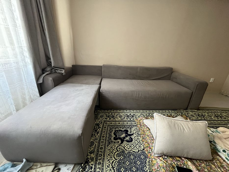 Диван өте жақсы бағада