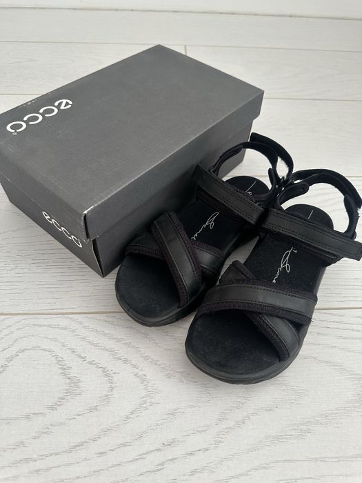 Сандалии Ecco