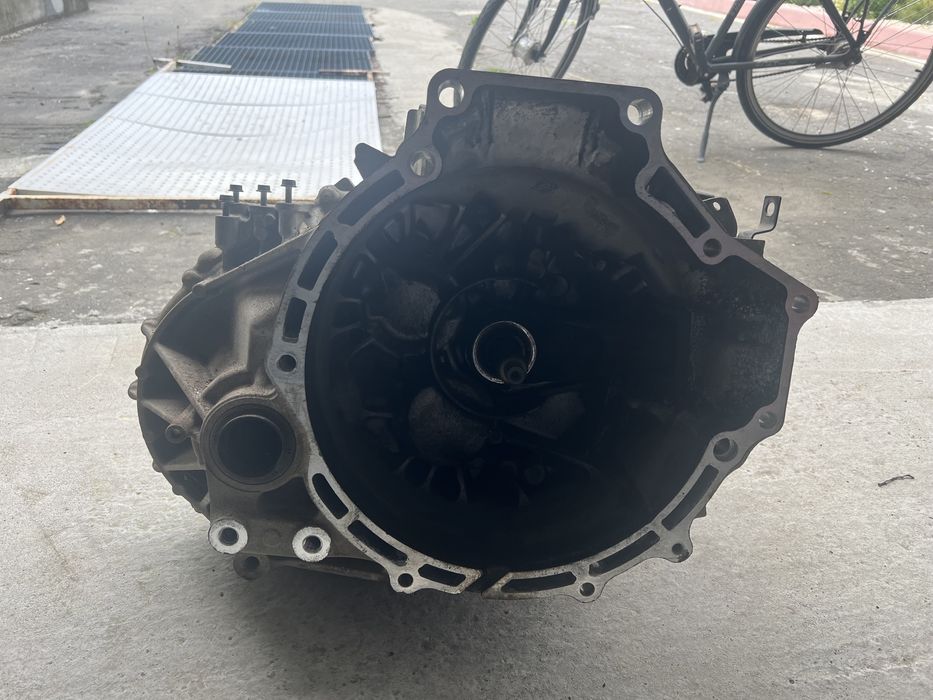 Cutie viteze Mazda 6 GH 2009-2012 2,2 diesel R2AA