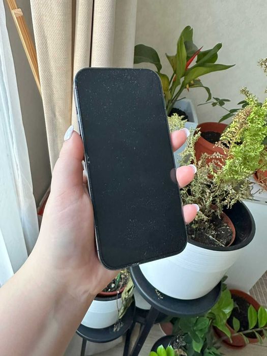 Продам iPhone 14 Pro