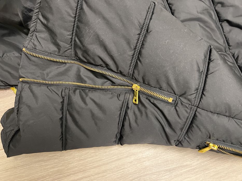 подростковая куртка