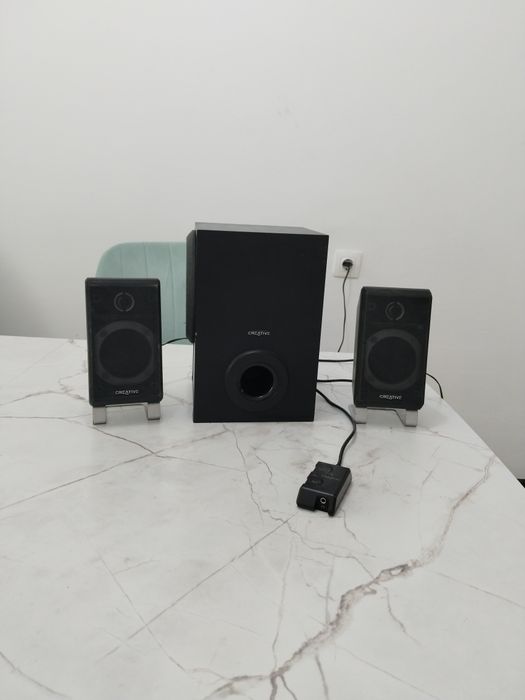 Продам  Санбуфер  и  колонки . г  . Астана