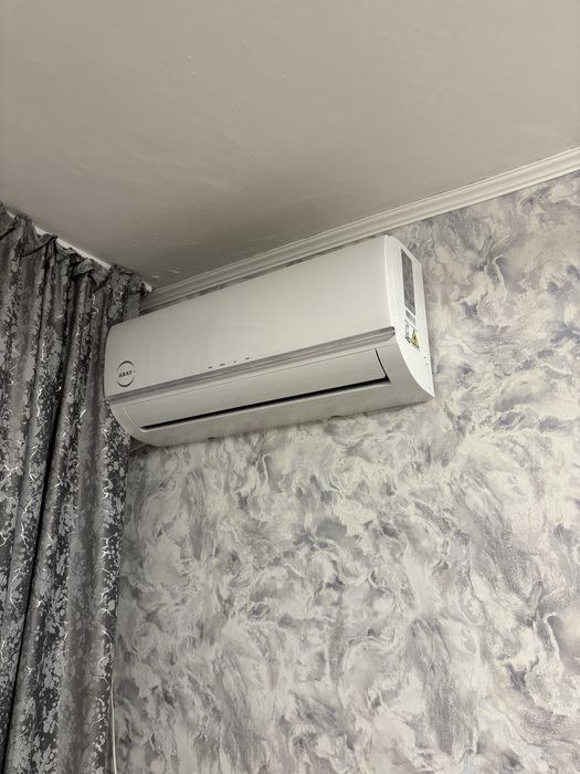 2-хкомнатная квартира