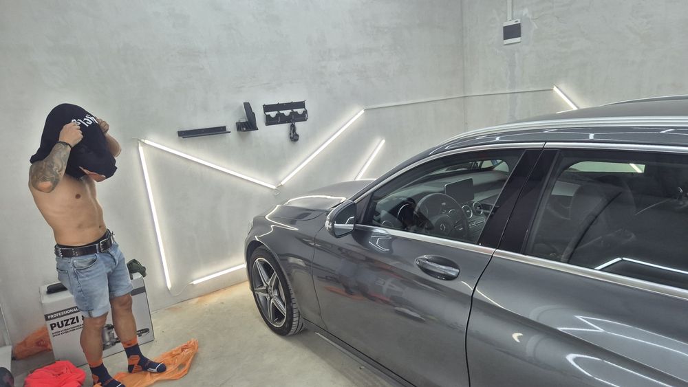 Ds Detailing ...
