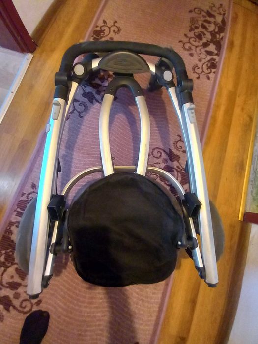 Детска количка"ЧИПОЛИНО"