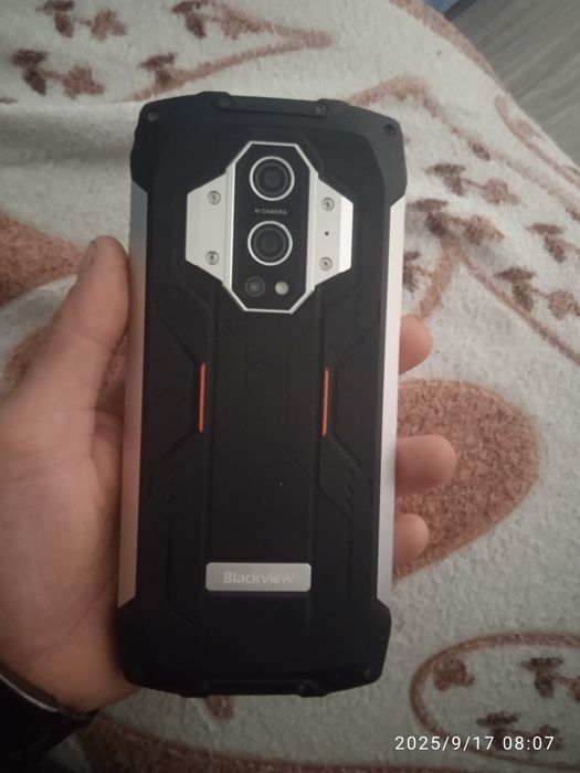 Blackview9300 8 ядерник