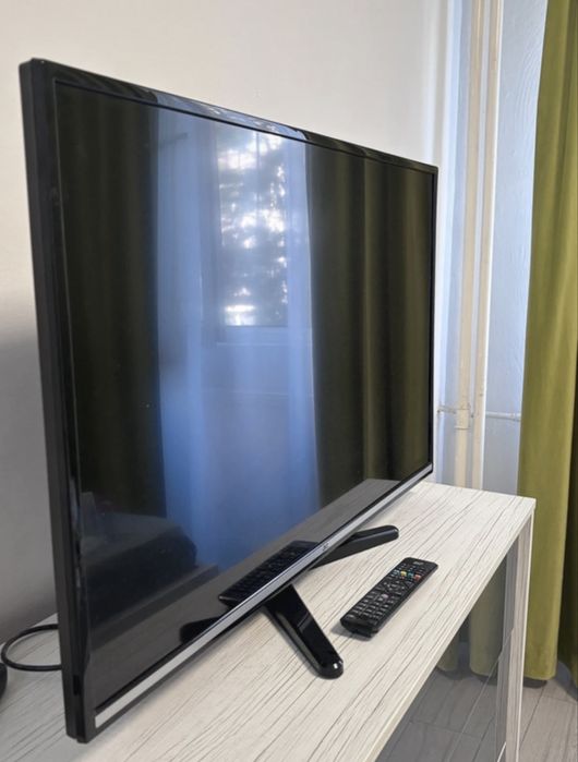 Smart Tv JVC Original