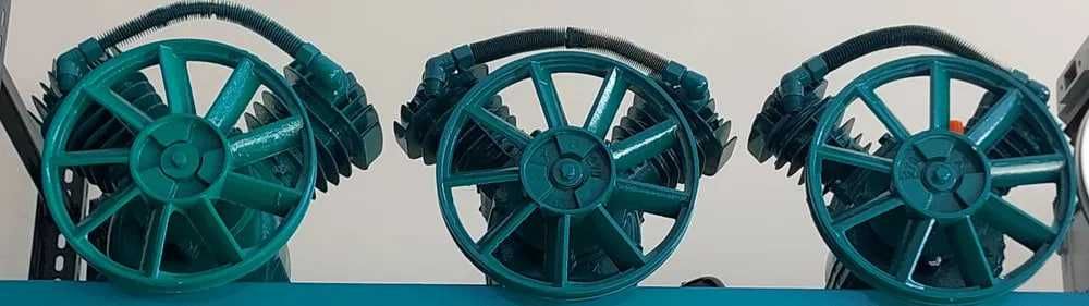 Kompressor blok golovka / компрессор блок головка SG 2065