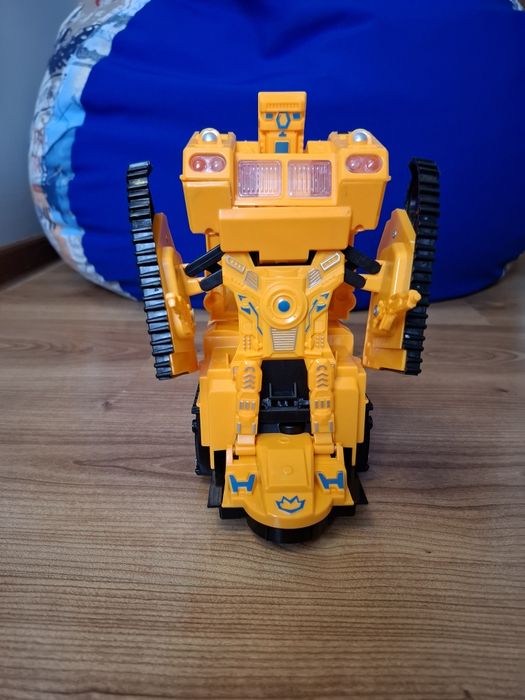 Transformers jucarie