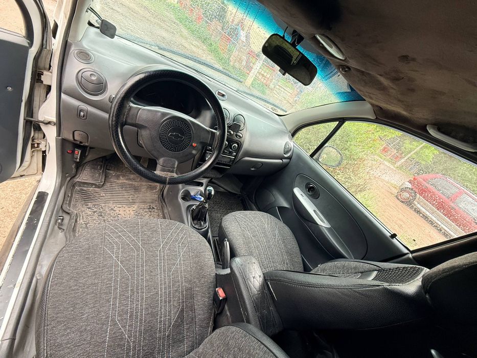 Matiz best 2009 arenda