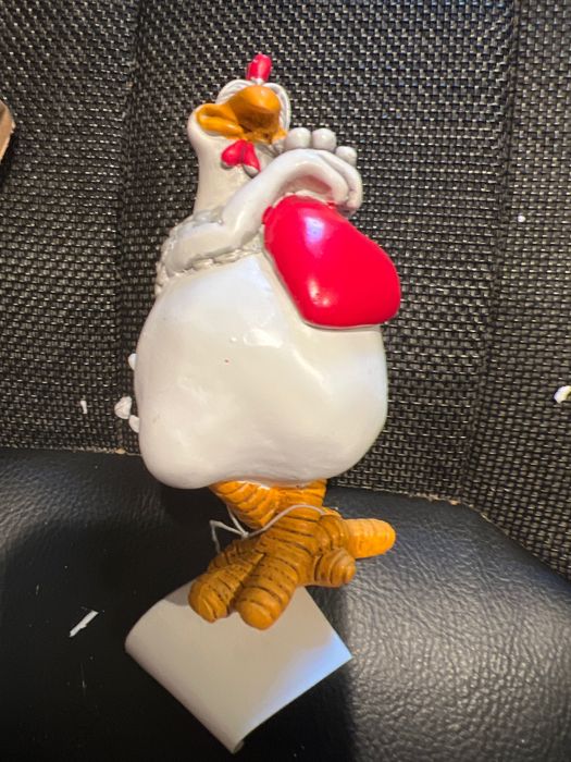 Сувенирные фигурки- гороскоп