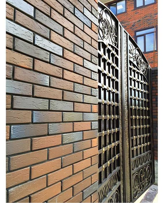 Облицовочный кипич