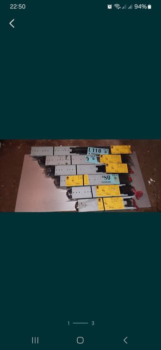 Продам конвекторные радиаторы