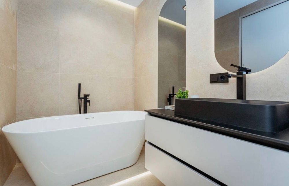 Apartament în chirie
