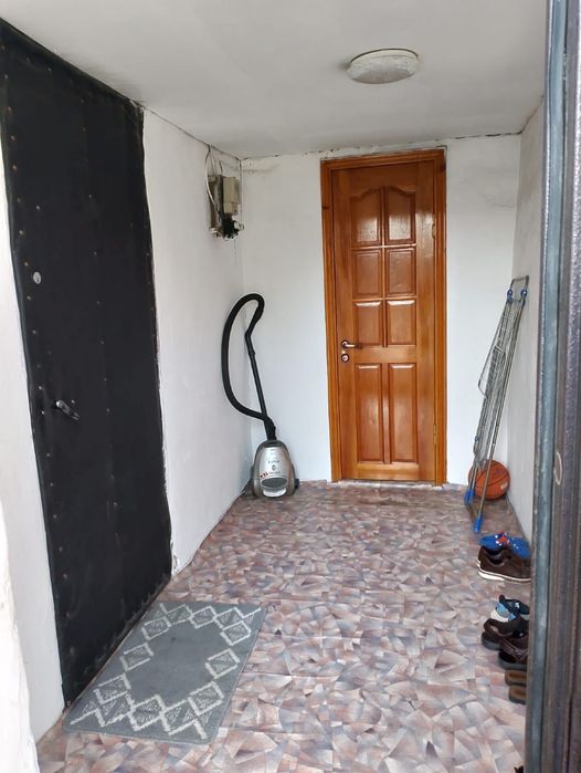 Продам дом в районе юности