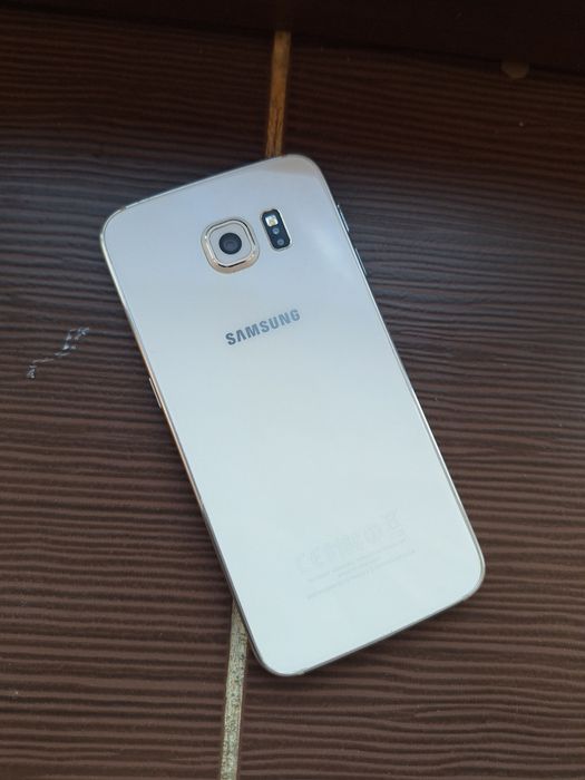 Samsung galaxy S6