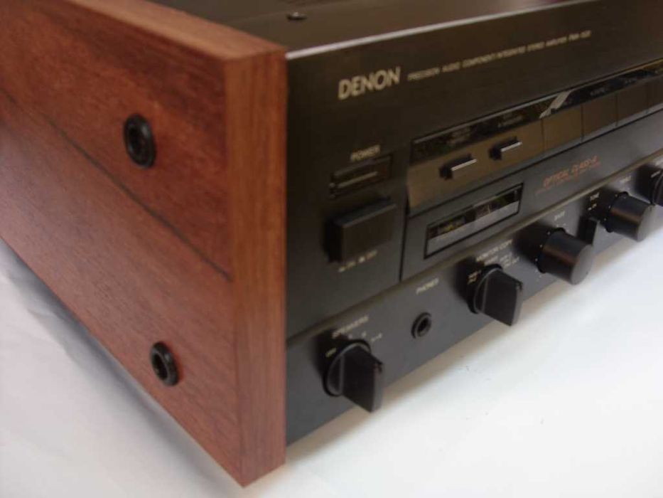 Amplifier Denon PMA-1520