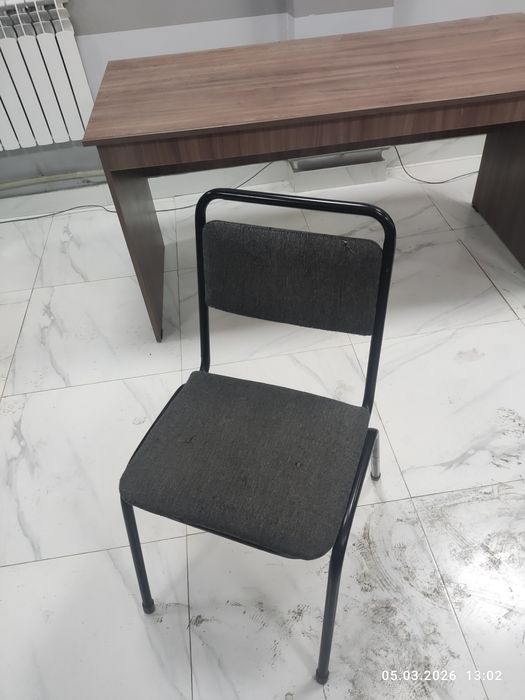 Стол офисный. Столы 6 штук