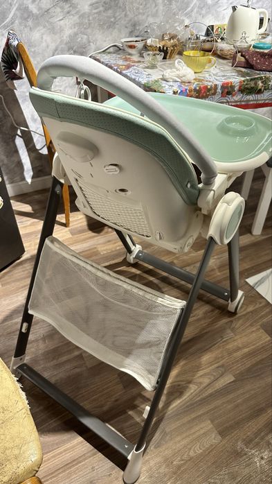 стульчик для кормление