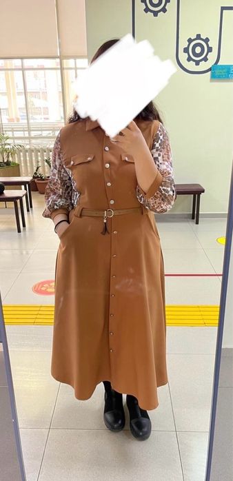 Женская платье, вечерные