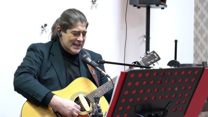 Lecții chitară - profesionale!