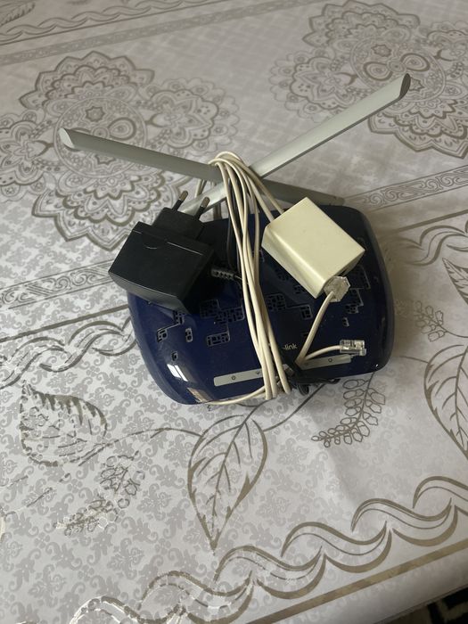 Продается роутер