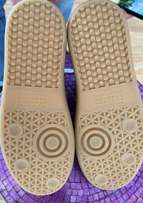 Sneakeri Maison Margiela