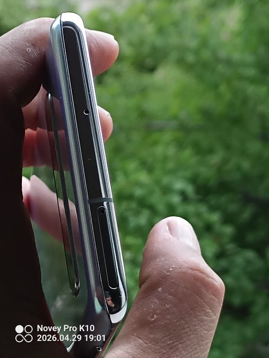 Samsung s10 5G 512 Gb sotlad zor holata