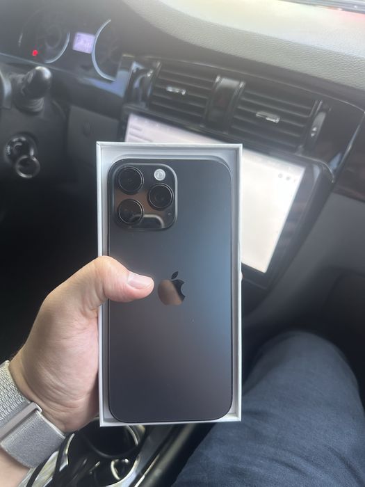 16 pro max 512 Gb
