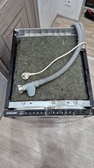 Посудомоечная машина