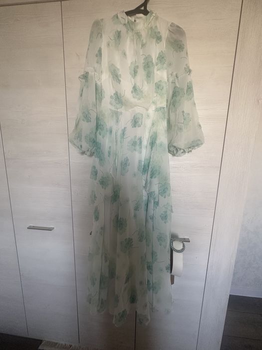 Продам платье