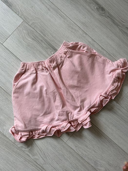 Fusta roz fete femei