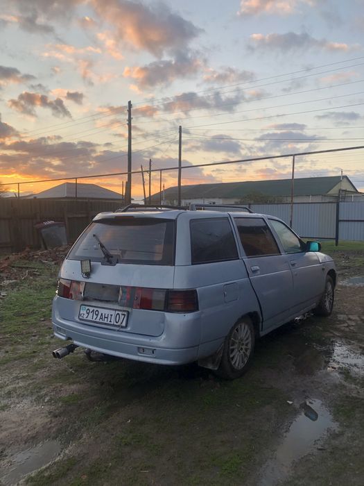 Ваз 2111 срочно